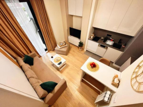 Studio Maca Belgrade Waterfront